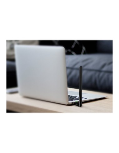 ADAPTADOR WIFI TP-LINK AC600 ARCHER...