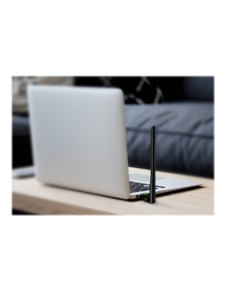 ADAPTADOR WIFI TP-LINK AC600 ARCHER T2U PLUS USB