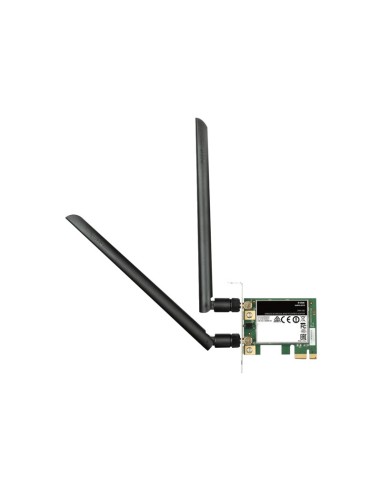 TARJETA RED WIRELESS D-LINK DWA-582...