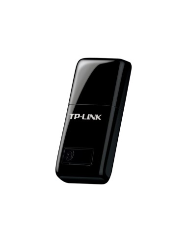 ADAPTADOR WIFI TP-LINK 300MBPS...