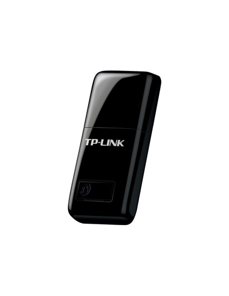 ADAPTADOR WIFI TP-LINK 300MBPS TL-WN823N USB