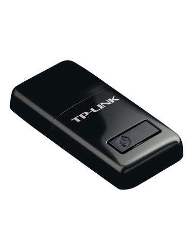ADAPTADOR WIFI TP-LINK 300MBPS...