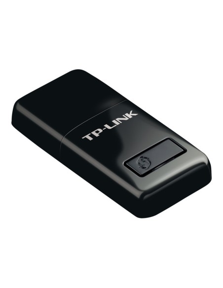 ADAPTADOR WIFI TP-LINK 300MBPS TL-WN823N USB