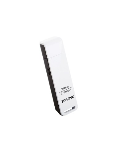 ADAPTADOR WIFI TP-LINK 300MBPS...