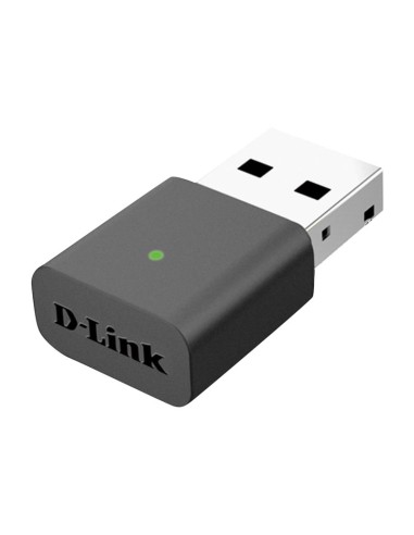 ADAPTADOR WIFI D-LINK DWA-131 USB...