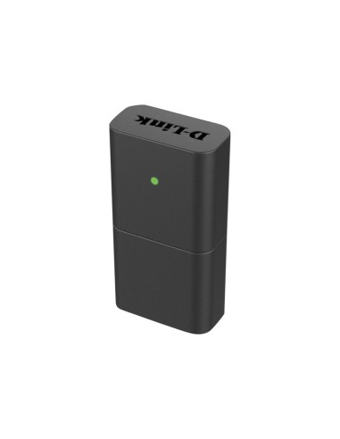 ADAPTADOR WIFI D-LINK DWA-131 USB...