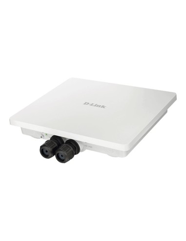 PUNTO DE ACCESO D-LINK DAP-3666...