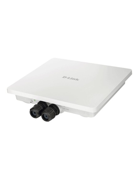 PUNTO DE ACCESO D-LINK DAP-3666 AC1200 DUAL BAND POE OUTDOOR