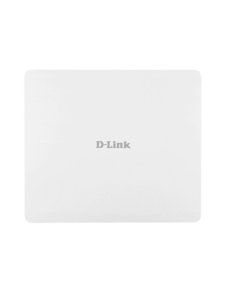 PUNTO DE ACCESO D-LINK DAP-3666 AC1200 DUAL BAND POE OUTDOOR