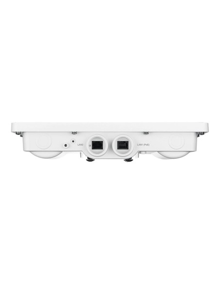PUNTO DE ACCESO D-LINK DAP-3666 AC1200 DUAL BAND POE OUTDOOR