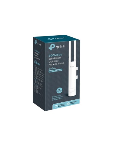 PUNTO DE ACCESO TP-LINK EAP110...