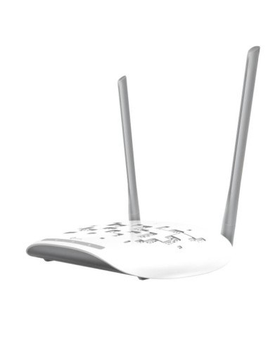 PUNTO DE ACCESO 300MBPS TP-LINK...