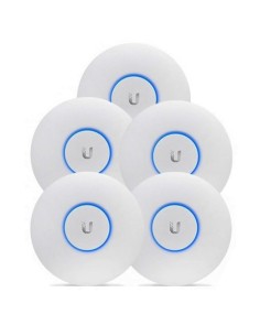 PUNTO DE ACCESO UBIQUITI...