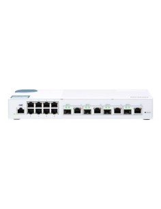 SWITCH QNAP QSW-M408-4C...