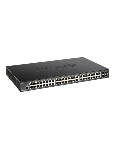 SWITCH D-LINK DGS-1250-52X...