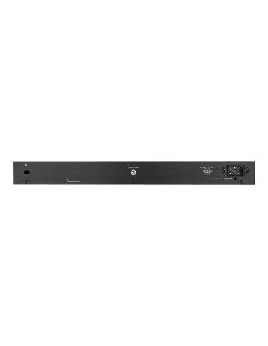 SWITCH D-LINK DGS-1250-52X...