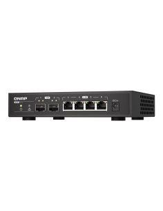 SWITCH QNAP QSW-2104-2S 4P...