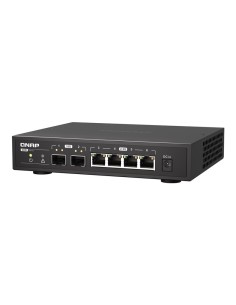 SWITCH QNAP QSW-2104-2S 4P... 2