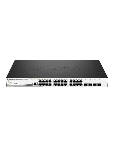 SWITCH D-LINK DGS-1210-28MP...