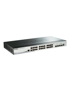 SWITCH D-LINK DGS-1510-28X...