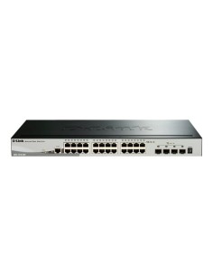 SWITCH D-LINK DGS-1510-28X... 2