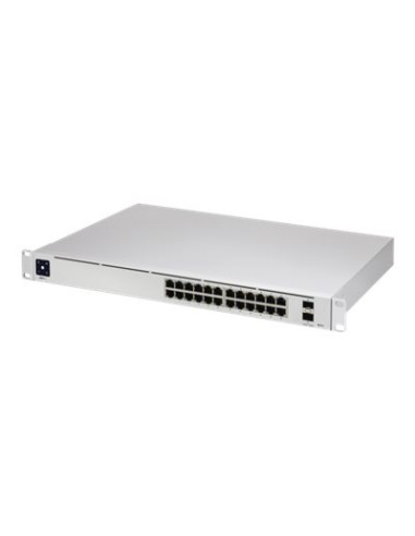 SWITCH UBIQUITI UNIFI PRO-24...