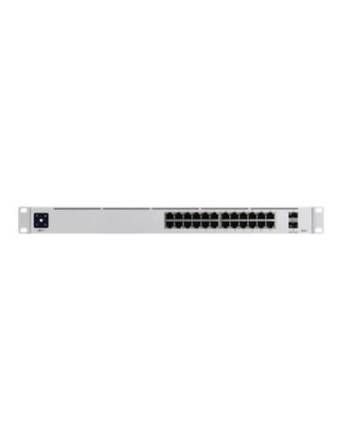 SWITCH UBIQUITI UNIFI PRO-24...