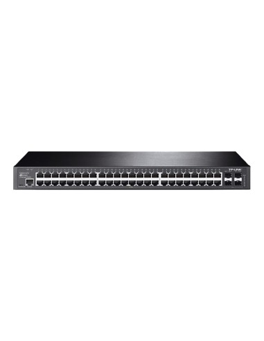 SWITCH TP-LINK OMADA TL-SG3452...