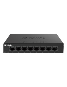 SWITCH D-LINK DGS-108GL...