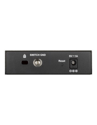 SWITCH D-LINK DGS-1100-08 10/100/1000...