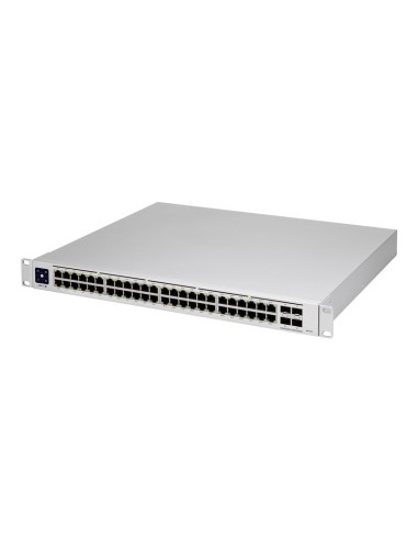 SWITCH UBIQUITI UNIFI PRO-48-POE...