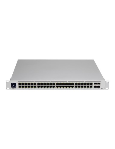 SWITCH UBIQUITI UNIFI PRO-48-POE...