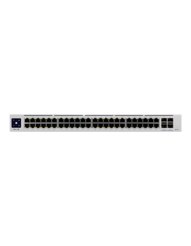 SWITCH UBIQUITI UNIFI PRO-48-POE...
