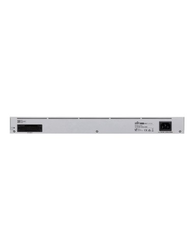 SWITCH UBIQUITI UNIFI PRO-48-POE...