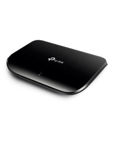 SWITCH TP-LINK SG1005D 10/100/1000 5...