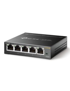 SWITCH TP-LINK TL-SG105E...