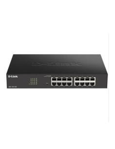 SWITCH D-LINK DGS-1100-16...