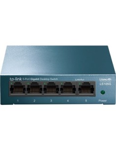 SWITCH TP-LINK 10/100/1000...