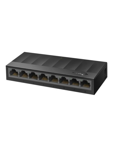 SWITCH TP-LINK 10/100/1000 LS1008G...