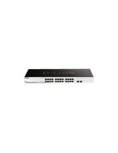 SWITCH D-LINK DGS-1210-26...