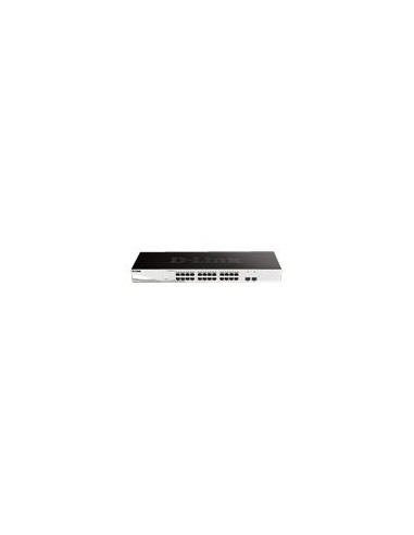 SWITCH D-LINK DGS-1210-26 10/100/1000...
