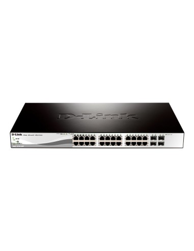 SWITCH D-LINK DGS-1210-28P...