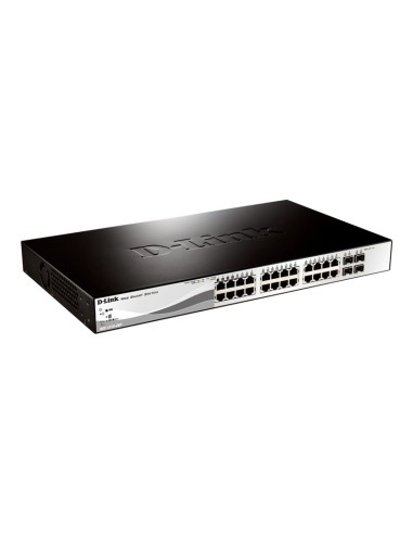 SWITCH D-LINK DGS-1210-28P...