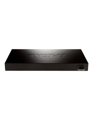 SWITCH D-LINK DGS-1210-28P...