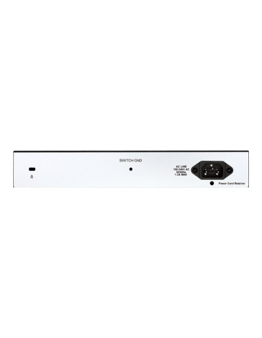 SWITCH D-LINK DGS-1210-10P...