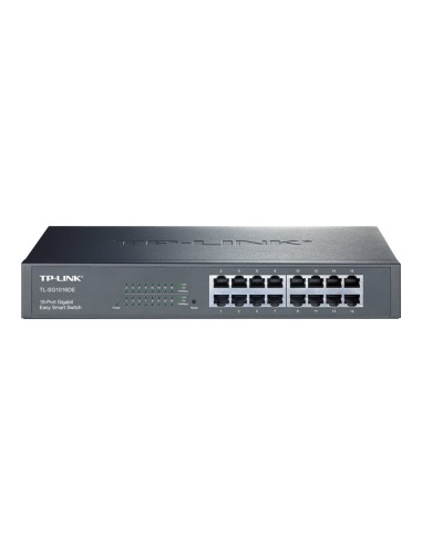 SWITCH TP-LINK TL-SG1016DE...