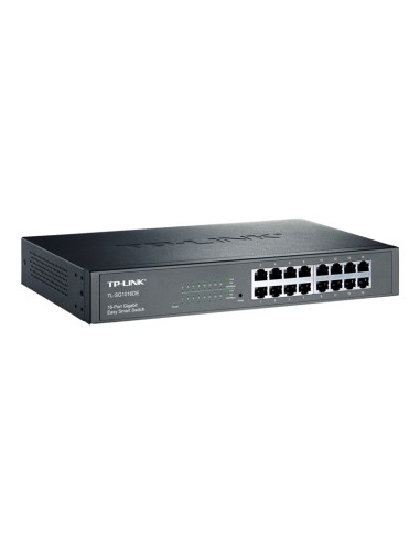 SWITCH TP-LINK TL-SG1016DE...