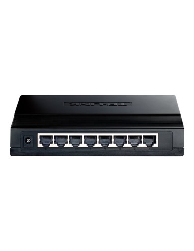 SWITCH TP-LINK SG1008D 10/100/1000 8...
