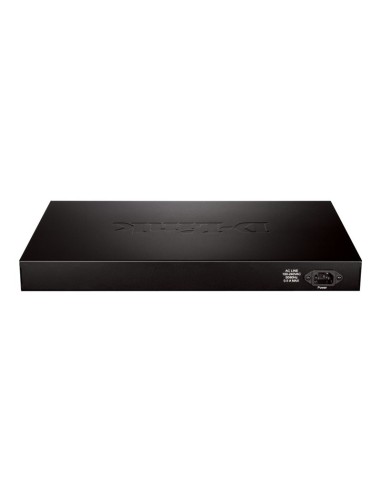 SWITCH D-LINK DGS-1210-52 10/100/1000...