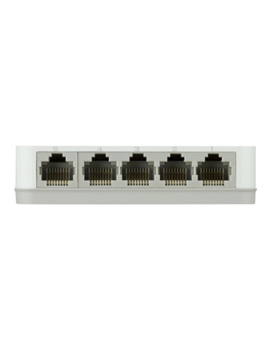 SWITCH D-LINK GO-SW-5G 10/100/1000 5...